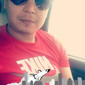 Meet your Posher, Marlon